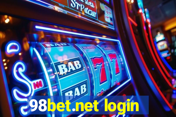 98bet.net login